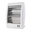Radiator electric cu quartz, 400/800W