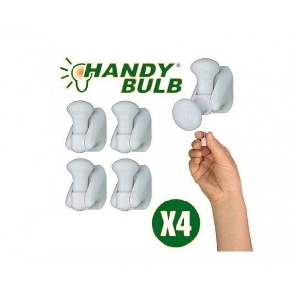 Set becuri LED fara fir