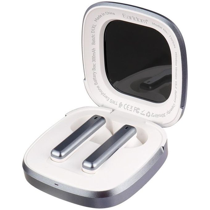 Căști Wireless TWS cu ANC, Ultra Bass și Control Tactil L880 Pro