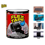 1+1 Cadou banda reparatoare super adeziva Flex Tape