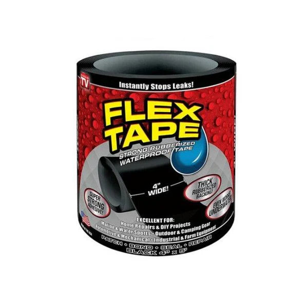 1+1 Cadou banda reparatoare super adeziva Flex Tape