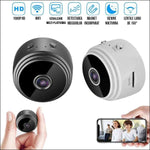 Camera Mini - Wifi, supraveghere live