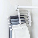 1+1 CADOU Umeras organizator pentru pantaloni