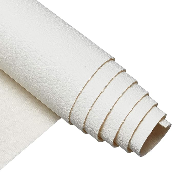 Folie din piele ecologica, autoadeziva, pentru reparatie canapea, scaun, interior autoturism 75 x 250 cm