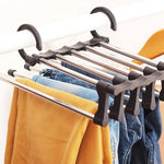 1+1 CADOU Umeras organizator pentru pantaloni