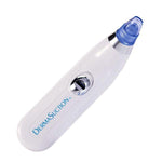 Aspirator facial, pentru un ten curat