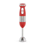 Blender de mâna 4 in 1, 500W cu doua trepte de viteza