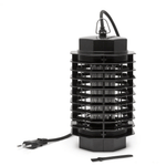 1+1 CADOU Lampa UV impotriva insectelor, tantarilor si mustelor