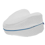 Perna ergonomica pentru genunchi si picioare Leg Pillow