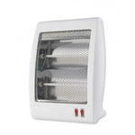 Radiator electric cu quartz, 400/800W