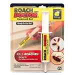 Set 3 x Insecticid tip seringa, solutie antigandaci RoachDoctor