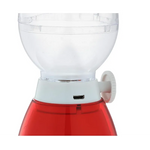 Lampa LED model Retro YZ 2018 cu senzor tactil care imita flacara gaz