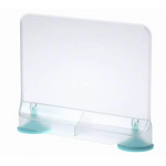 Set 2 x Separator transparent pentru frigider