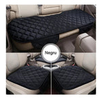 Set 3 x huse de protectie pentru scaunele auto