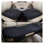 Set 3 x huse de protectie pentru scaunele auto
