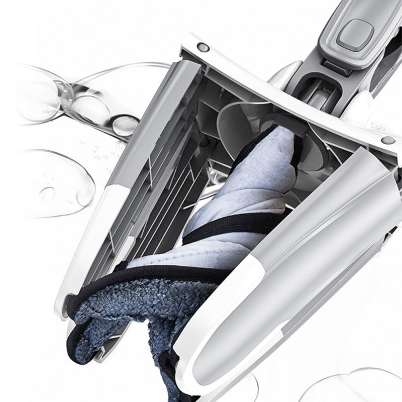Mop cu auto-stoarcere