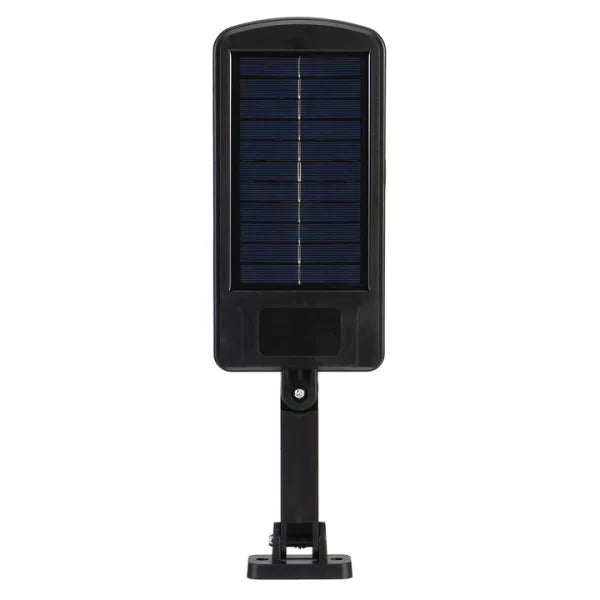 Set 10 lampi solare Jortan, 8 celule, 160 LED-uri COB, Telecomanda