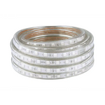 Furtun LED tip banda, SMD, exterior, flexibil, multicolor, 20 Metri