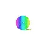 Furtun LED tip banda, SMD, exterior, flexibil, multicolor, 20 Metri