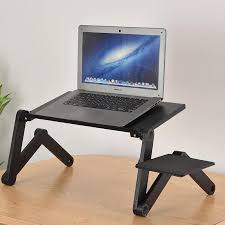 Masuta pliabila cu 2 coolere pentru laptop