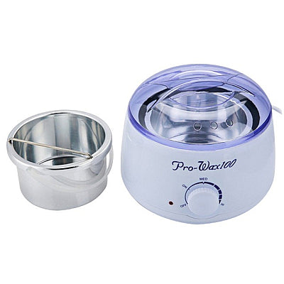 INCALZITOR CEARA SI PARAFINA MODEL PRO WAX 100