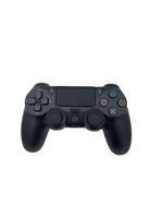 Manetă pentru ps4, CONTROLLER DOUBLESHOCK 4 GAMEPAD wireless, PC, cablu