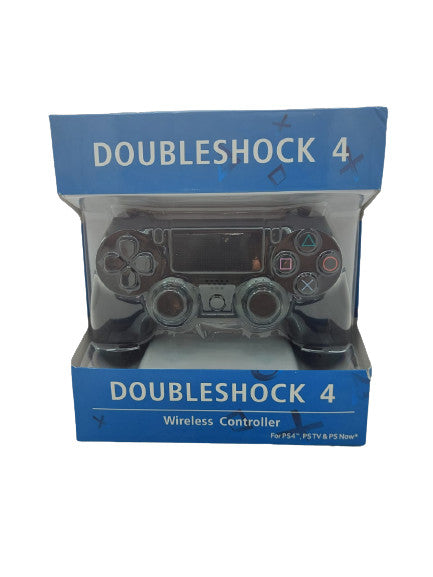 Manetă pentru ps4, CONTROLLER DOUBLESHOCK 4 GAMEPAD wireless, PC, cablu