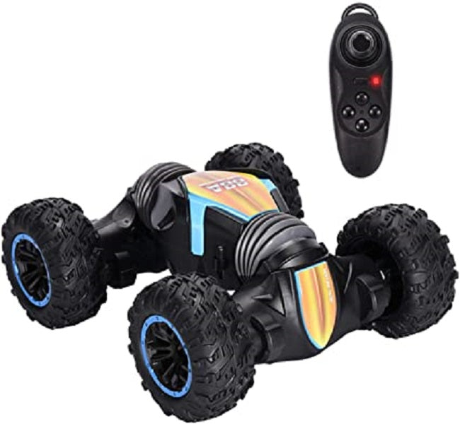 Masina RC 4×4 AWD cu telecomanda, ceas control gesturi, rotatie 360, cascadorii