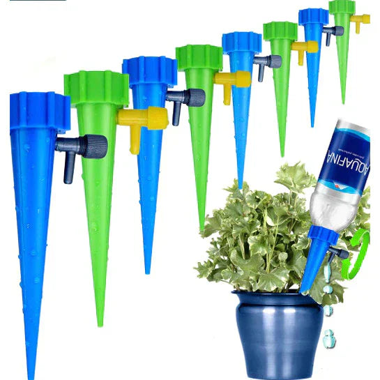 Pachet 20 + 20 CADOU picuratoare pentru ghiveci