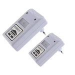 Set 5 x Aparat anti-insecte si rozatoare Pest Repeller Riddex Plus