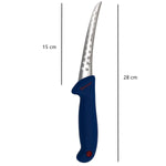 Set Profesional De Măcelărie, 8 Piese Premium + Aparat Ascuțit Cuțite CADOU