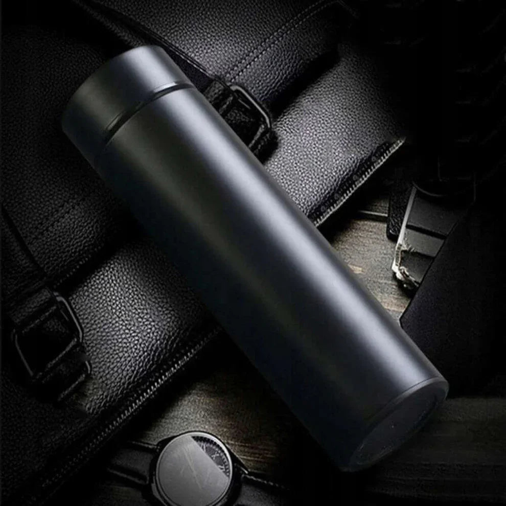 Termos Smart LED 500 ml