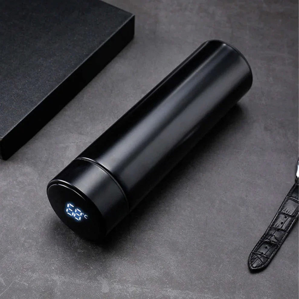 Termos Smart LED 500 ml