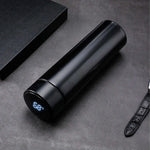 Termos Smart LED 500 ml