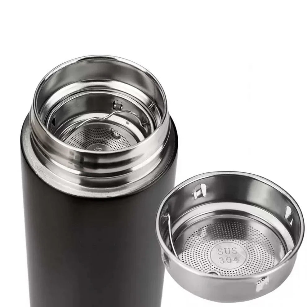 Termos Smart LED 500 ml