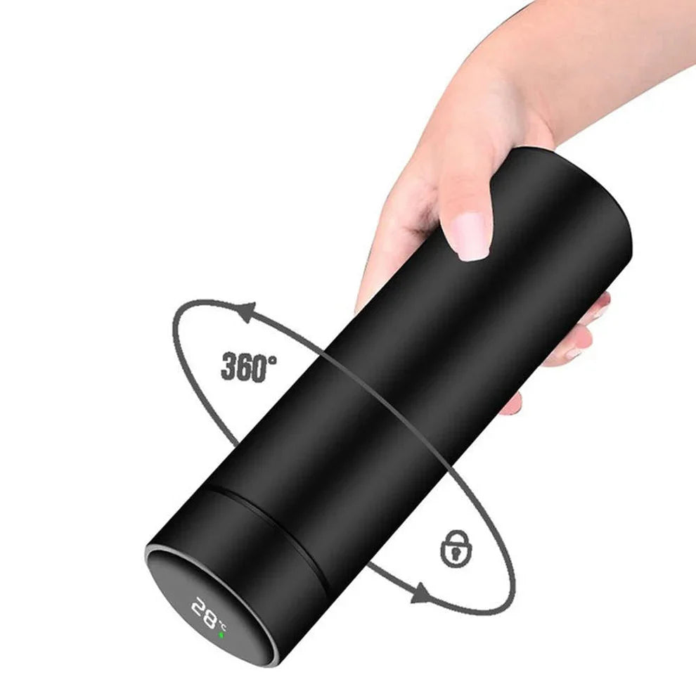 Termos Smart LED 500 ml
