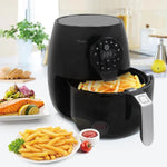 Set 100 + 100 CADOU Hartii de Copt pentru Friteuza