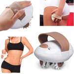 Aparat masaj Anticelulitic electric, slabit, Body Slimmer