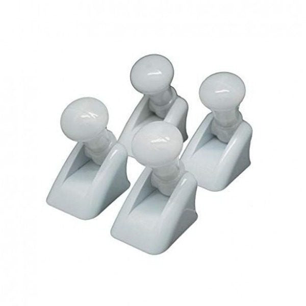 Set becuri LED fara fir