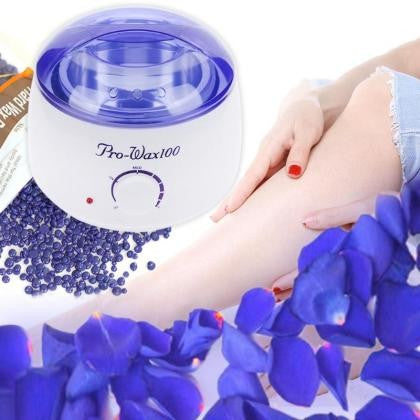 INCALZITOR CEARA SI PARAFINA MODEL PRO WAX 100