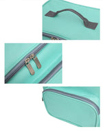 1+1 CADOU Geanta de umar termoizolanta pentru alimente si bauturi