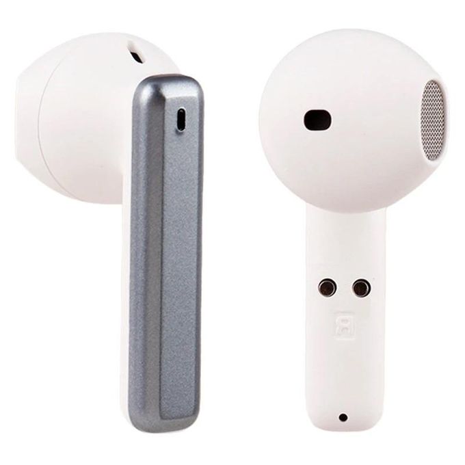 Căști Wireless TWS cu ANC, Ultra Bass și Control Tactil L880 Pro