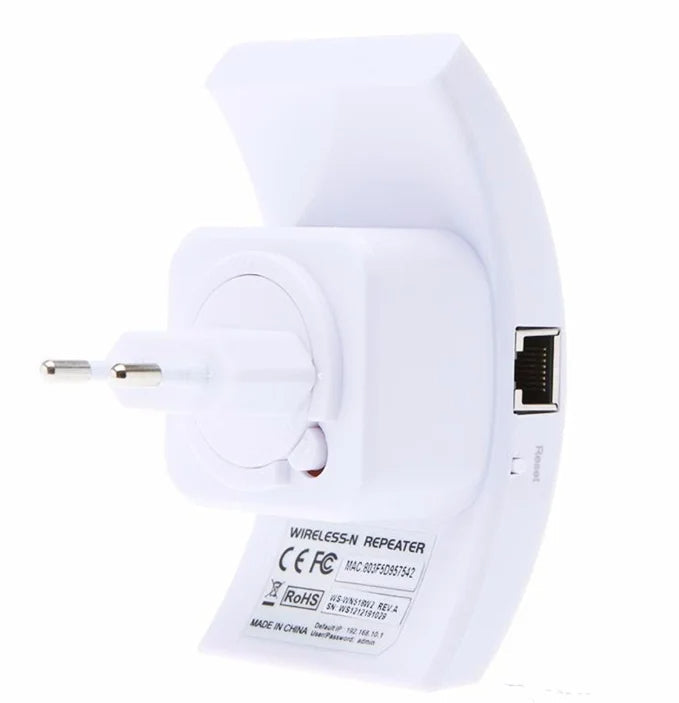 Amplificator retea semnal Wireless WIFI repeater