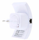 Amplificator retea semnal Wireless WIFI repeater