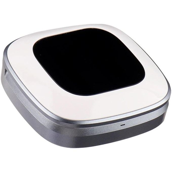 Căști Wireless TWS cu ANC, Ultra Bass și Control Tactil L880 Pro