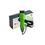Aparat de tuns animale, 4 capete diverse marimi, accesorii incluse, pentru orice tip par