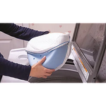 Perna ergonomica pentru genunchi si picioare Leg Pillow