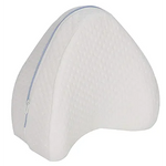 Perna ergonomica pentru genunchi si picioare Leg Pillow