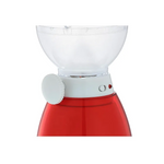 Lampa LED model Retro YZ 2018 cu senzor tactil care imita flacara gaz