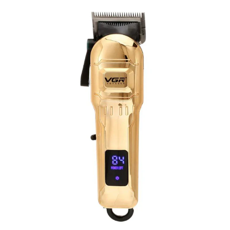 Aparat profesional de tuns VGR V 268 USB 10W